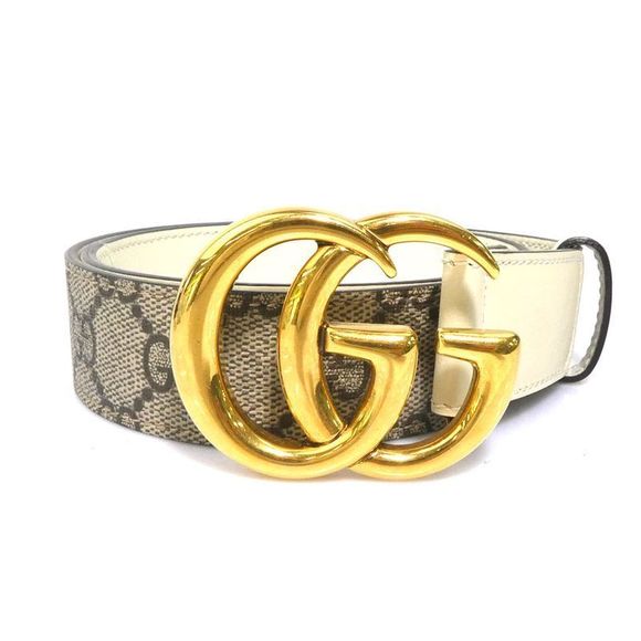 Gucci Belt 625839 - Picture 1 of 10